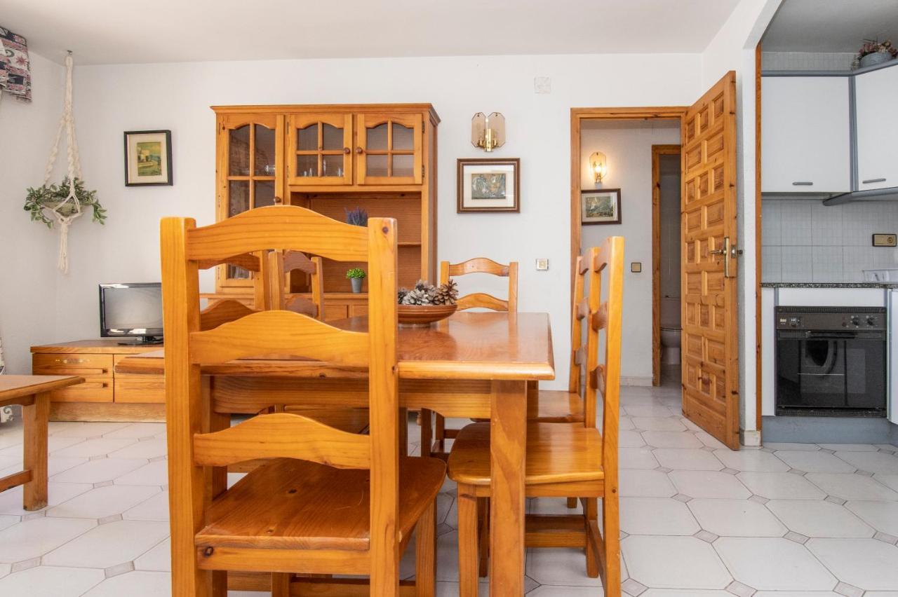Rentalmar Nabila Miami Playa Esterno foto