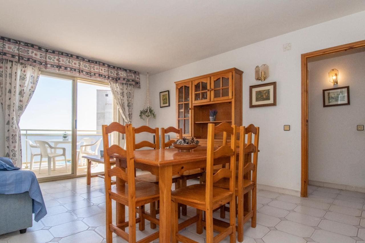 Rentalmar Nabila Miami Playa Esterno foto