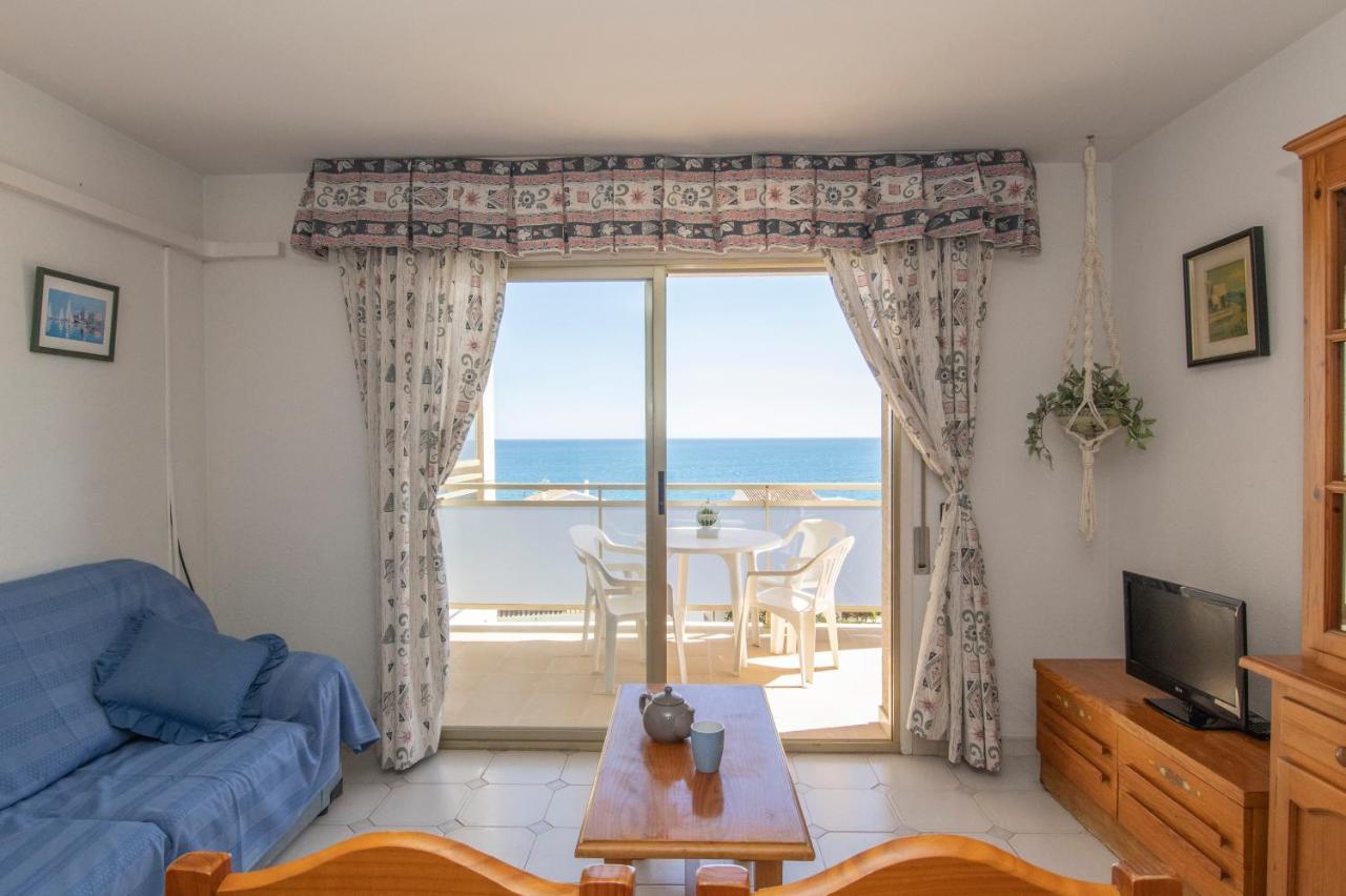 Rentalmar Nabila Miami Playa Esterno foto