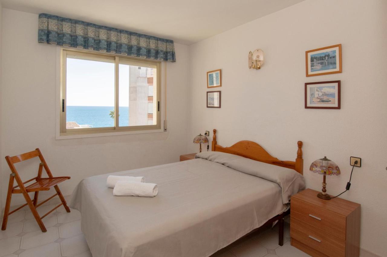 Rentalmar Nabila Miami Playa Esterno foto