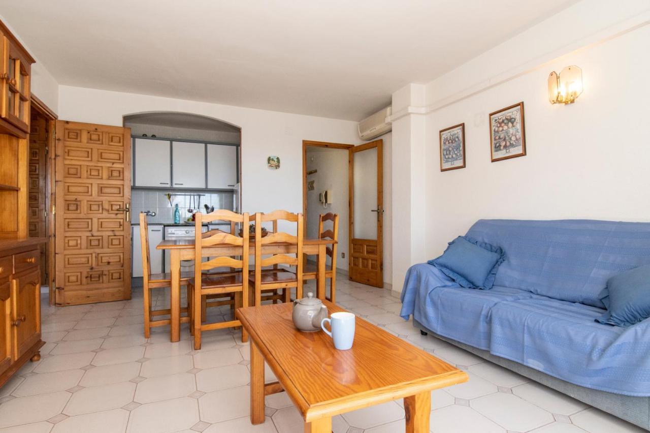 Rentalmar Nabila Miami Playa Esterno foto