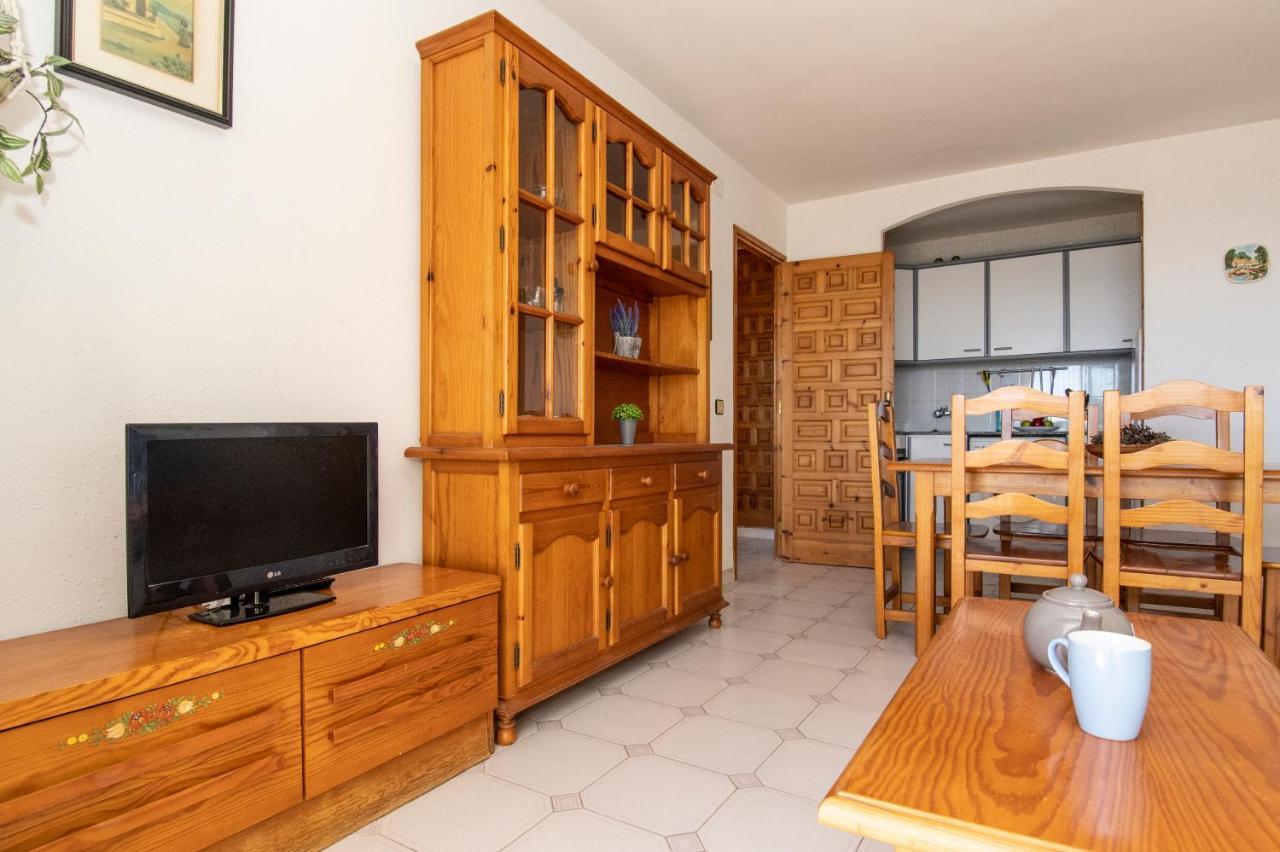 Rentalmar Nabila Miami Playa Esterno foto